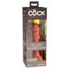KCE 6 Dual Density Cock Tan