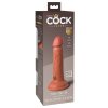 KCE 6 Dual Density Cock Tan