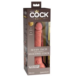 KCE 7 Dual Density Cock Light