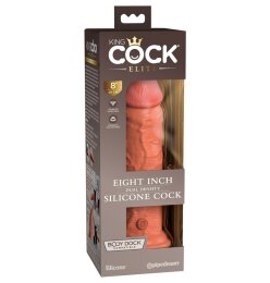 KCE 8 Dual Density Cock Tan