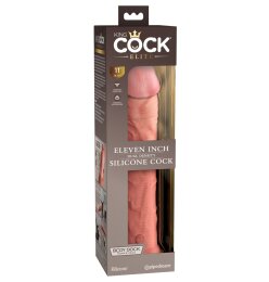 KCE 11 Dual Density Cock Light