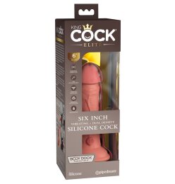KCE 6 DD Vibrating Cock Light