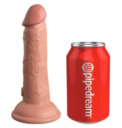 KCE 6 DD Vibrating Cock Light