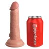 KCE 6 DD Vibrating Cock Light