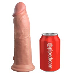 KCE 8 DD Vibrating Cock Light