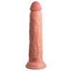 KCE 9 DD Vibrating Cock RC Lig