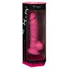 SilexD Model 7 Glow in the Dar