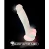 SilexD Model 7 Glow in the Dar