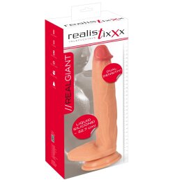 Realistixxx Real Giant 32,7cm
