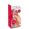 Realistixxx Dildo Moveable Ski