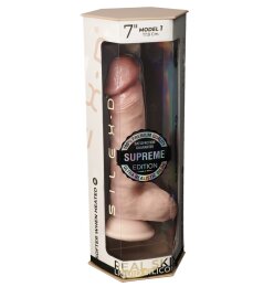 Premium Real Skin Model 1 7"