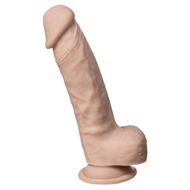 SilexD Real Skin Model 1 Flesh