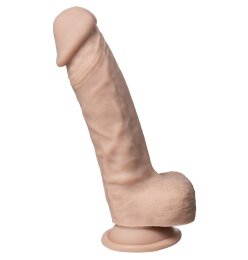 SilexD Real Skin Model 1 Flesh