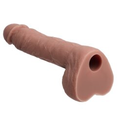 Big Dildo for Lovense Mini Sex Machine