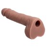 Big Dildo for Lovense Mini Sex