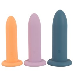 Three In A Row Training Set