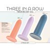 Three in a Row