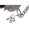 Bigger Furry Handcuffs 6-12cm