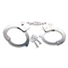 Beginners Metal Cuffs