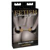 Deluxe Furry Cuffs