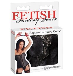 FFS BeginnerS Fury Cuffs