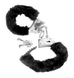 FFS BeginnerS Fury Cuffs