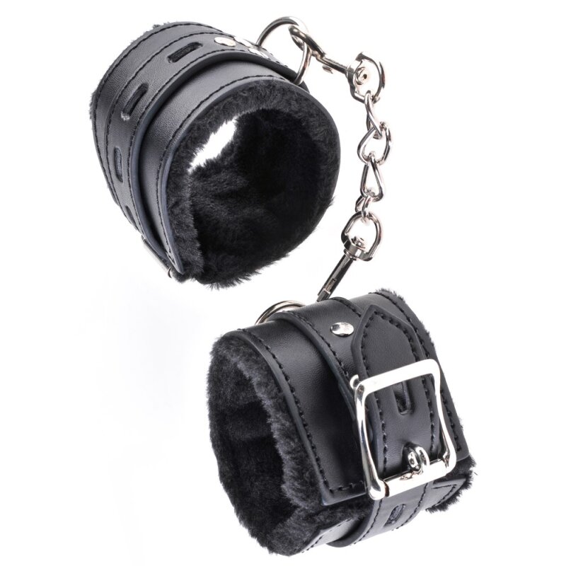 Cumfy Cuffs
