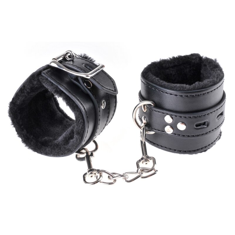 Cumfy Cuffs