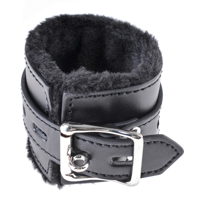 Cumfy Cuffs