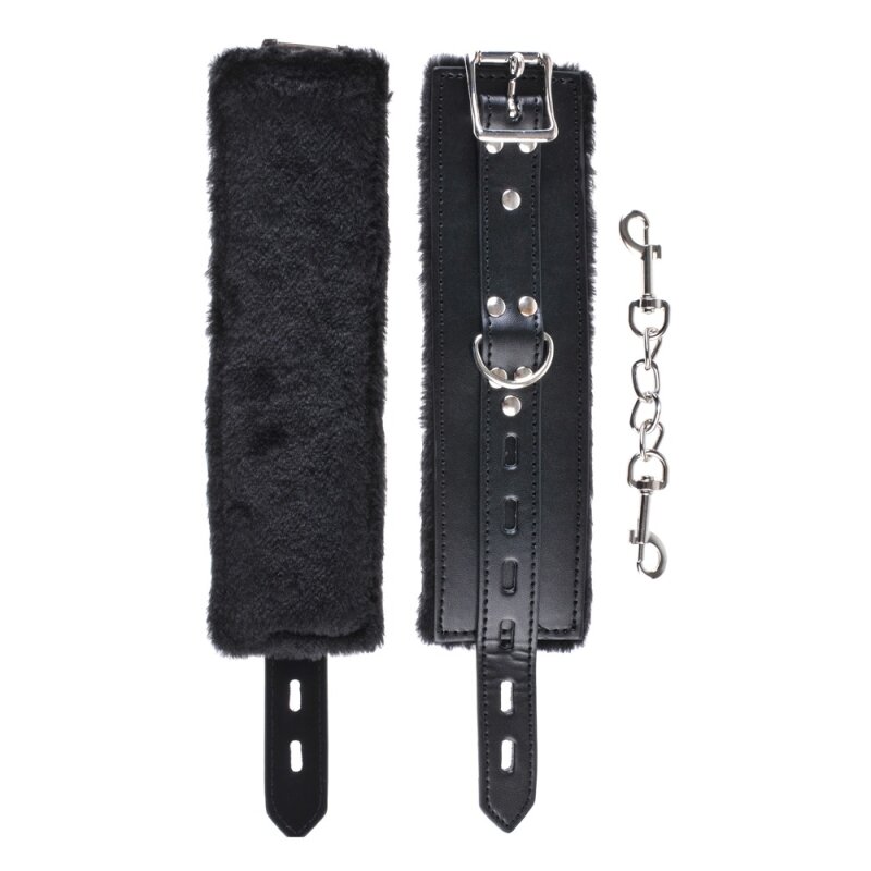 Cumfy Cuffs