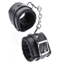 Cumfy Cuffs