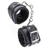Cumfy Cuffs