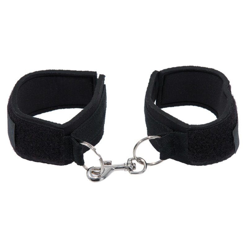 First-Timers Cuffs