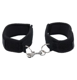 FFS First-Timers Cuffs