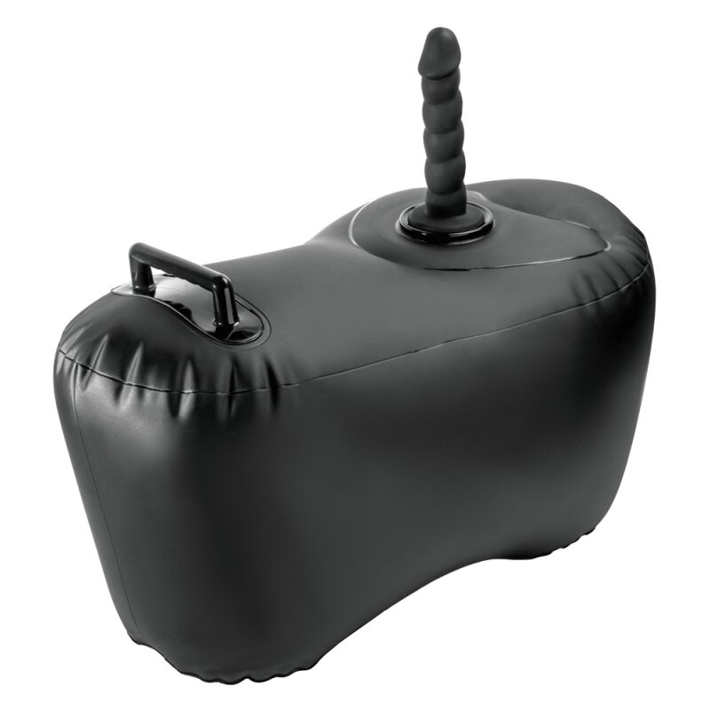 Body Dock Inflatable Love Seat