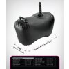 Body Dock Inflatable Love Seat