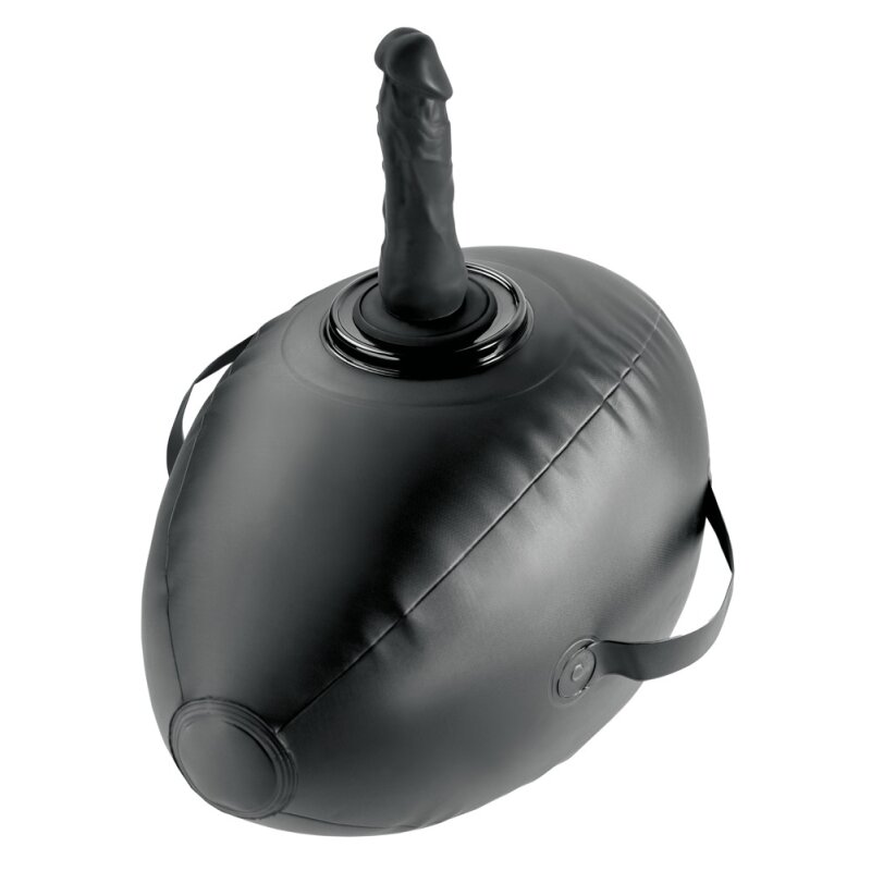 FFS Body Dock Infl. Love Ball