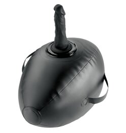 FFS Body Dock Infl. Love Ball