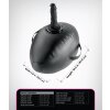 FFS Body Dock Infl. Love Ball