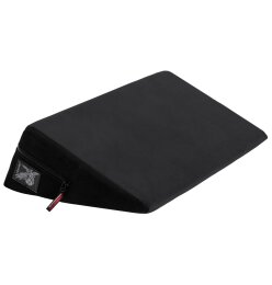 Wedge Black