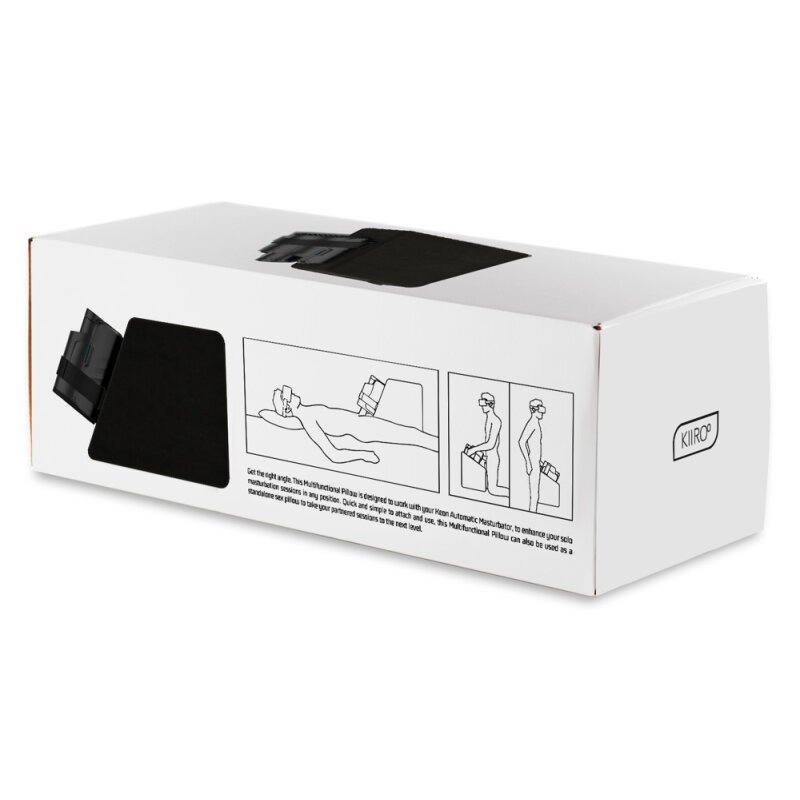 KEON Multifunctional Pillow