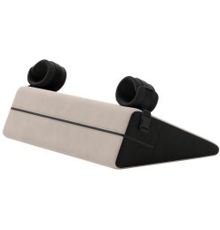 Bondage Wedge Cream
