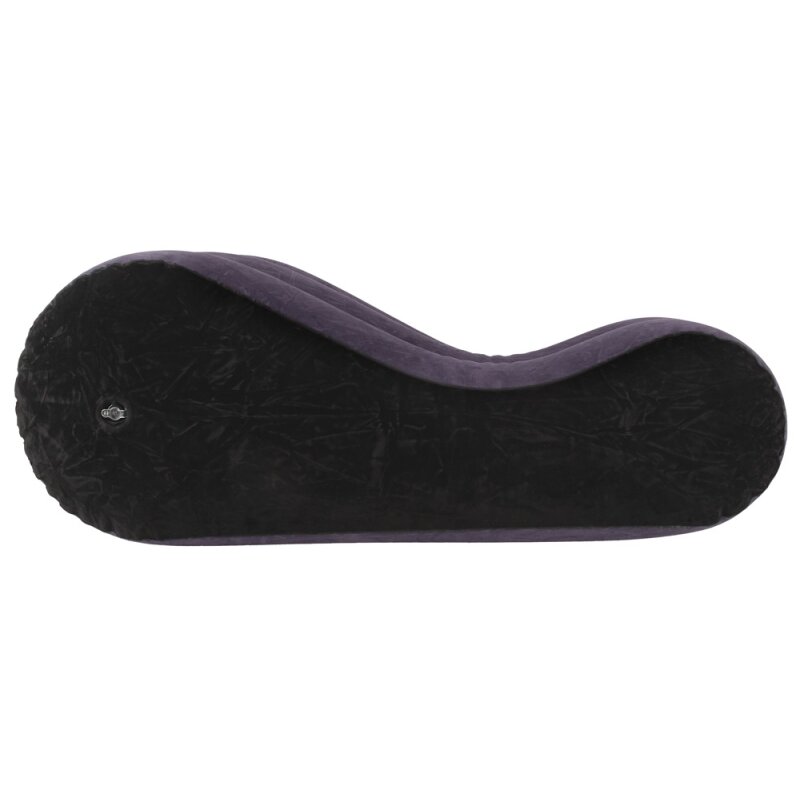 Velvety Love Pillow