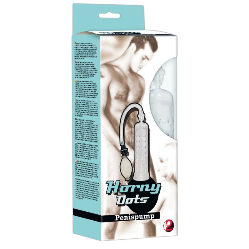 Penis Pump