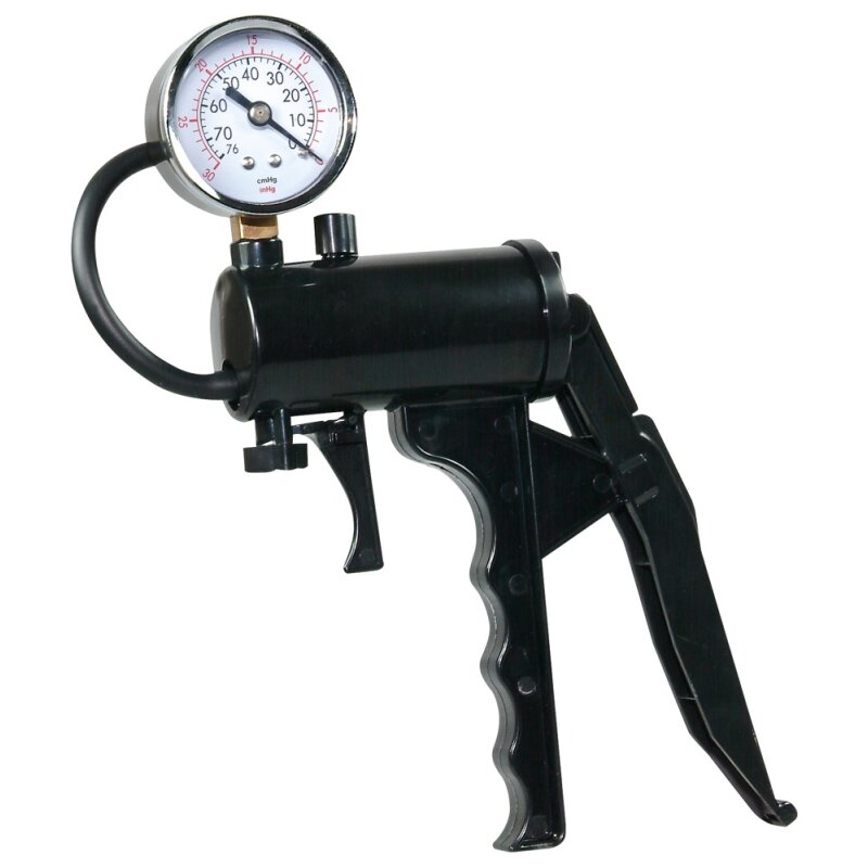 Stiff&Strong Penispumpe