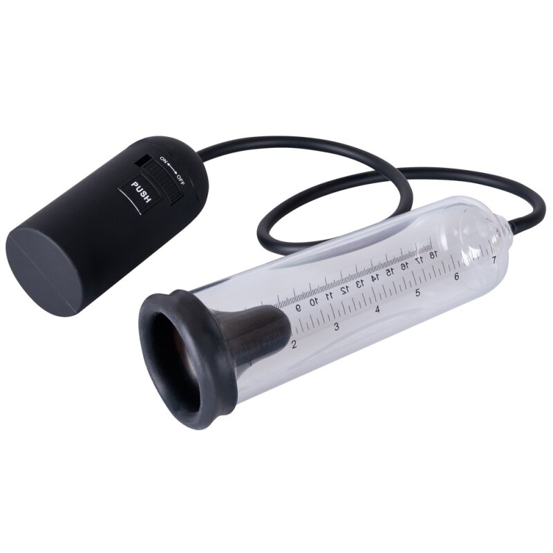 Automatic Power Penispump