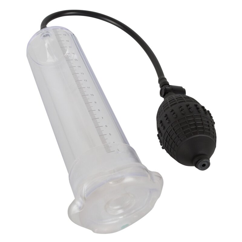 MrBoner Starters Power Pump