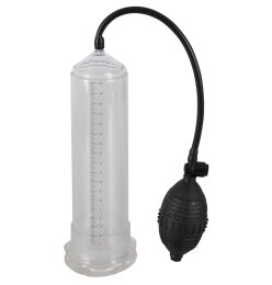 MrBoner Starters Power Pump
