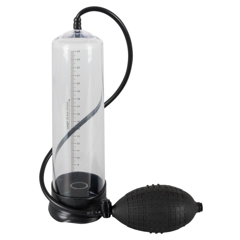 Mister Boner Professionals Power Pump