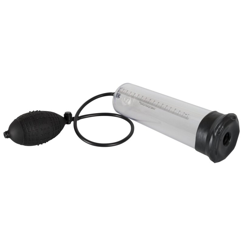 Mister Boner Professionals Power Pump